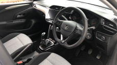 Vauxhall Corsa 1.2 Design 5dr Petrol Hatchback